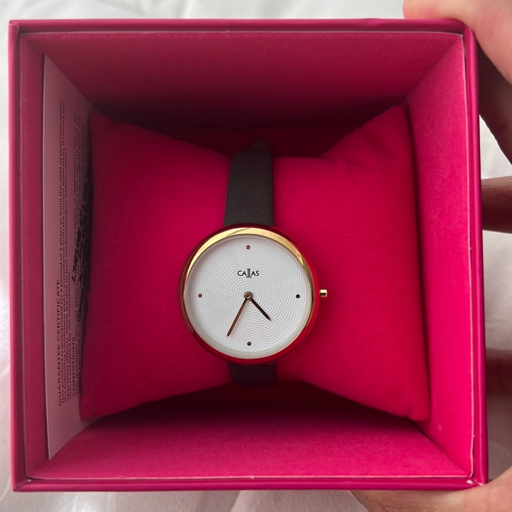 Callas Watch